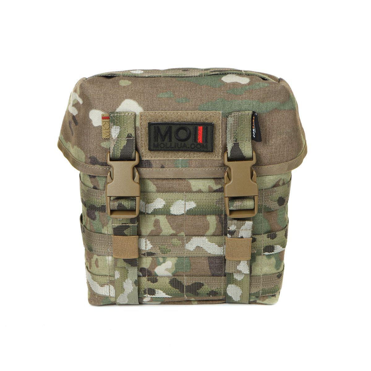 Підсумок сухарка Molli Multicam (257)