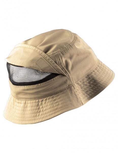 Панама Mil-Tec Hat Quick Dry XL Khaki (12335004) - фото 3