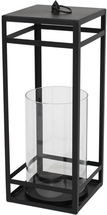 Подсвечник Ravenna Teco со стеклянной колбой 48 см