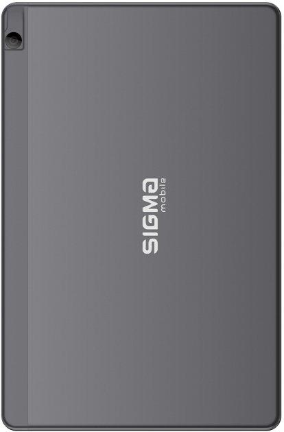 Планшет Sigma X-style Tab A1015 UA-UCRF Grey - фото 2