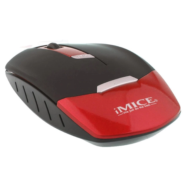 Мышка беспроводная iMICE Е-2330 (0391)