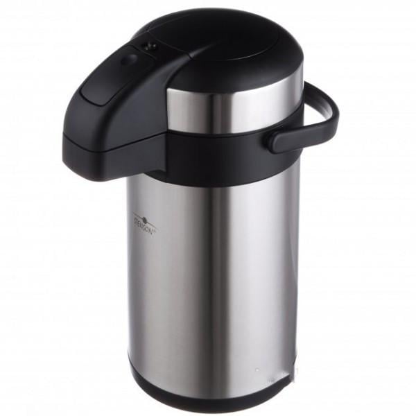 Термос насосный Stenson MT-0095 3,5 л (3014507ER)