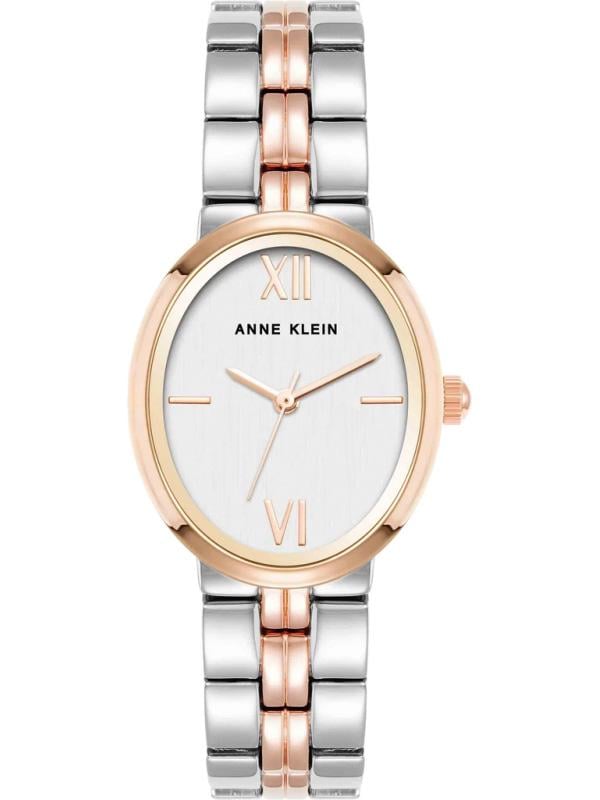Наручний годинник жіночий Anne Klein AK/5021SVRT (510018)