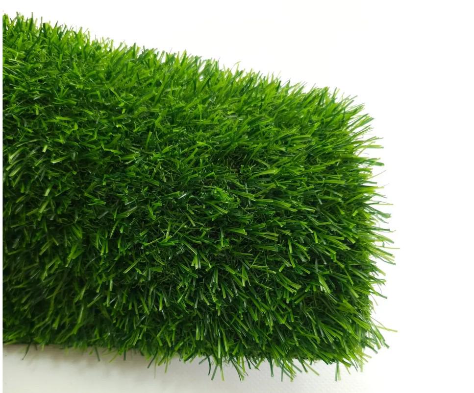 Штучна трава Prettie Grass Karpatia S рулон 2 м (27475663)