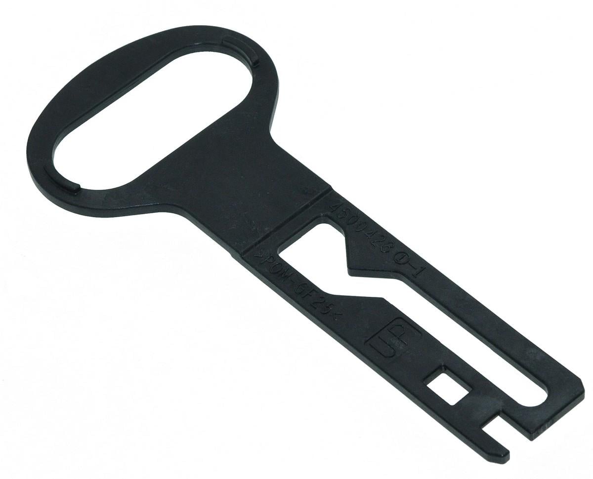 Направляющая пластина перфоратора Makita HR4501C/HR4510C 450042-8