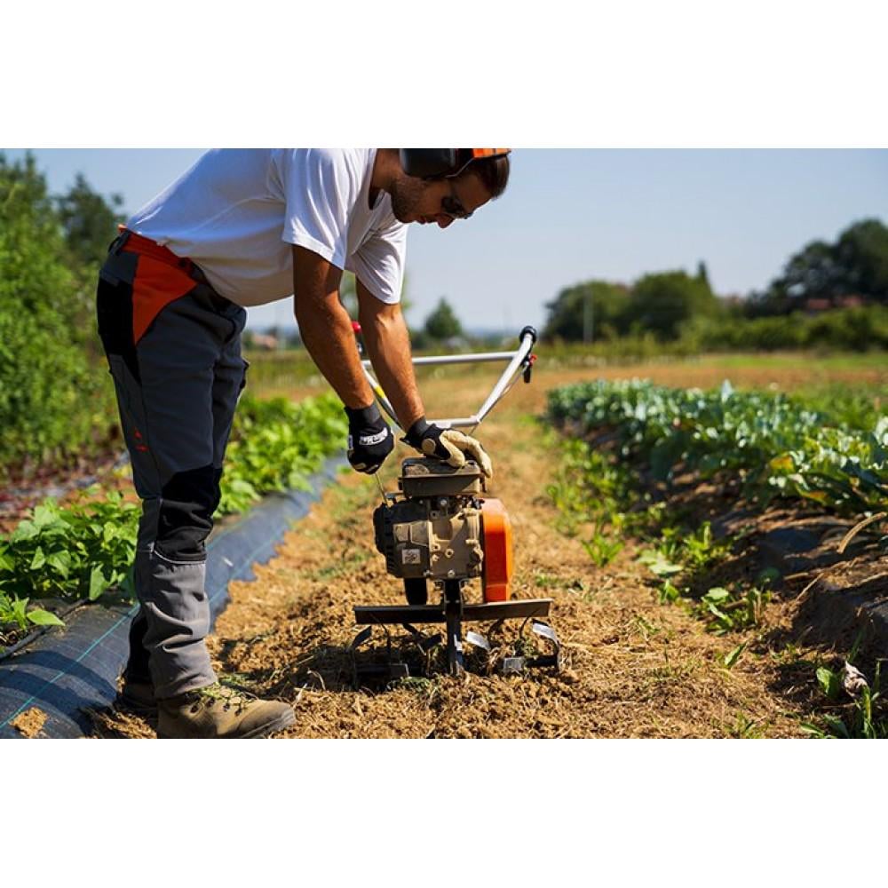 Культиватор бензиновий Oleo-Mac MH155K EMAK K300H 46 см 1,7 кВт (00017562) - фото 11 Культиватор бензиновий Oleo-Mac MH155K EMAK K300H 46 см 1,7 кВт (00017562) - фото 11