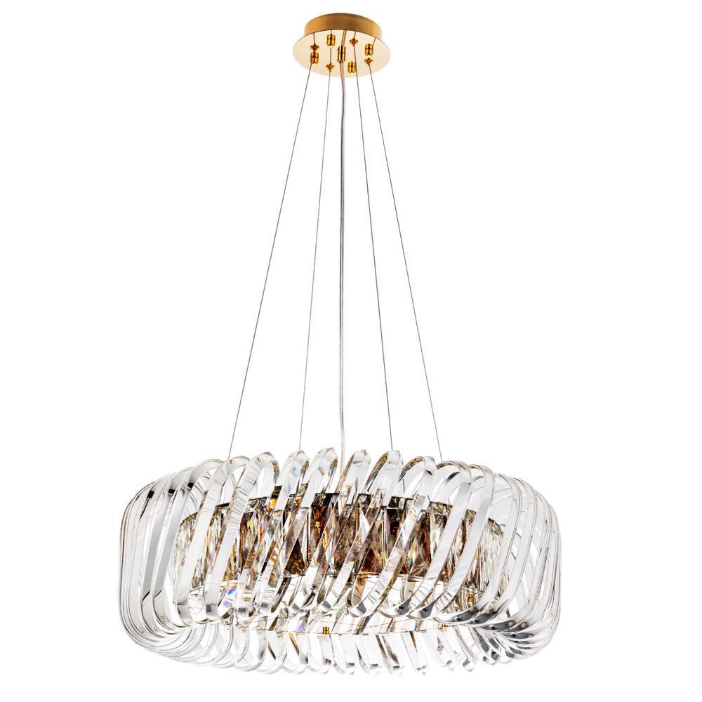 Подвесной светильник Divinare Megan 7568/18 LM-9 (10504841)