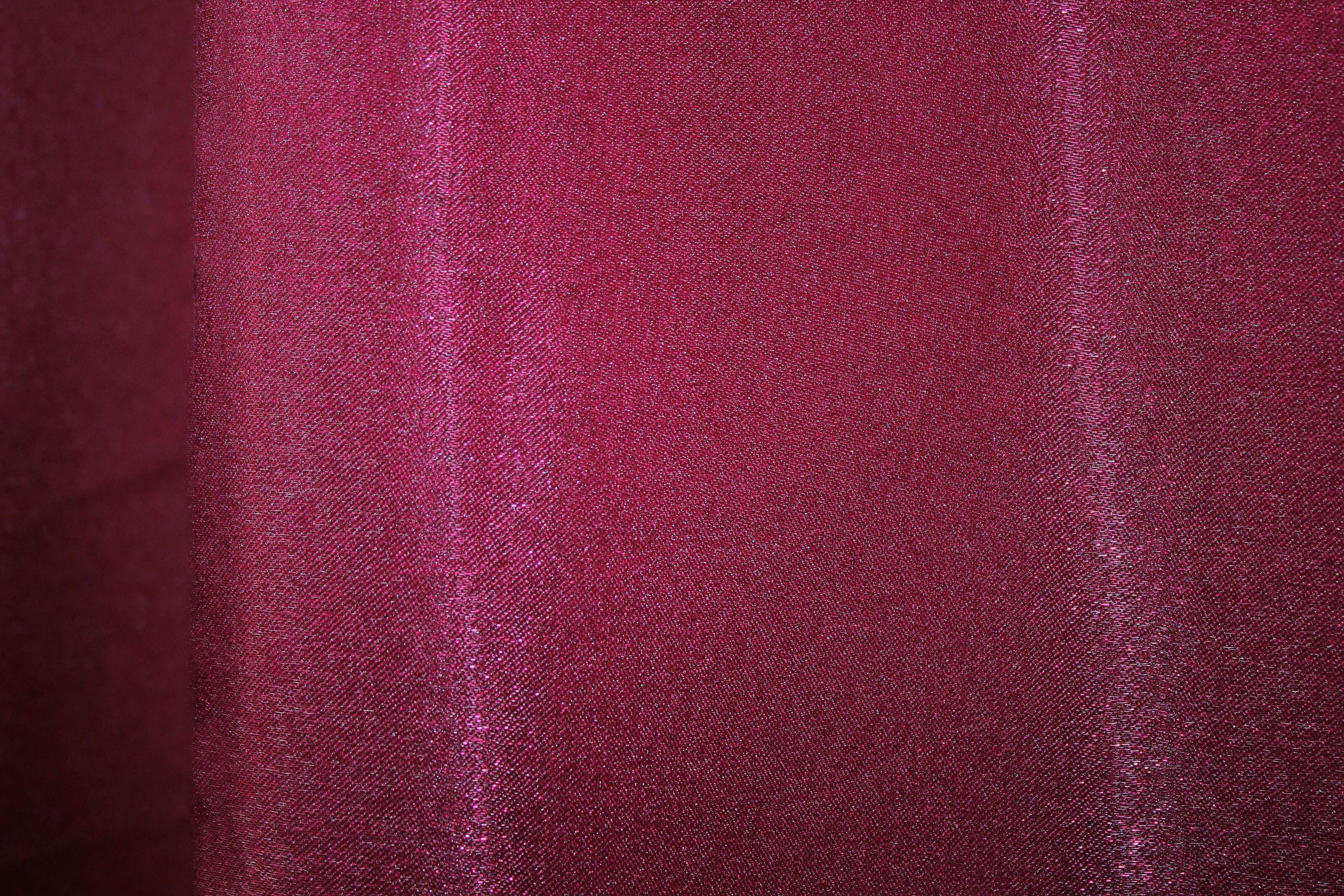 Комплект штор VR-Textil Атлас № 795ш монорей 150х270 см 2 шт. Бордовый (30-584) - фото 6 Комплект штор VR-Textil Атлас № 795ш монорей 150х270 см 2 шт. Бордовый (30-584) - фото 6