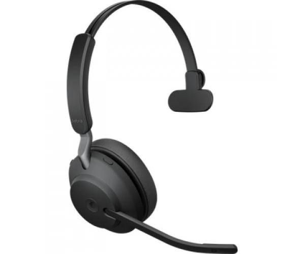 Наушники Jabra Evolve 2 65 MS Mono Black (26599-899-999)