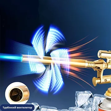 Паяльник газовый с регулировкой пламени (G00366) - фото 9 Паяльник газовый с регулировкой пламени (G00366) - фото 9