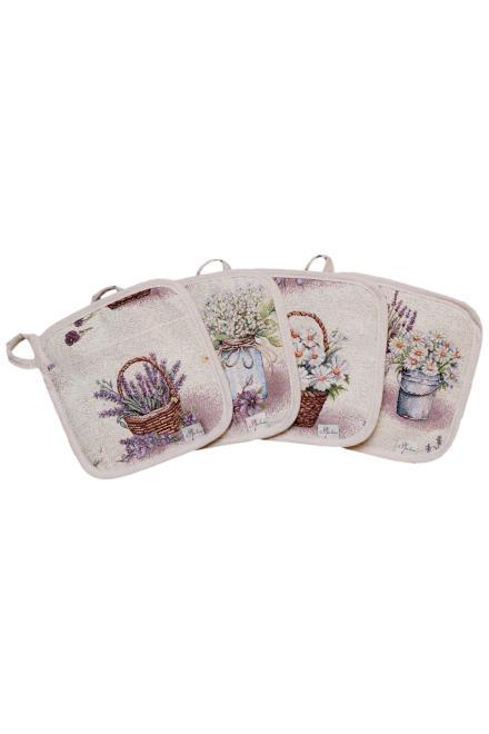 Прихватка Прованс Provence 20х20 см (39306)