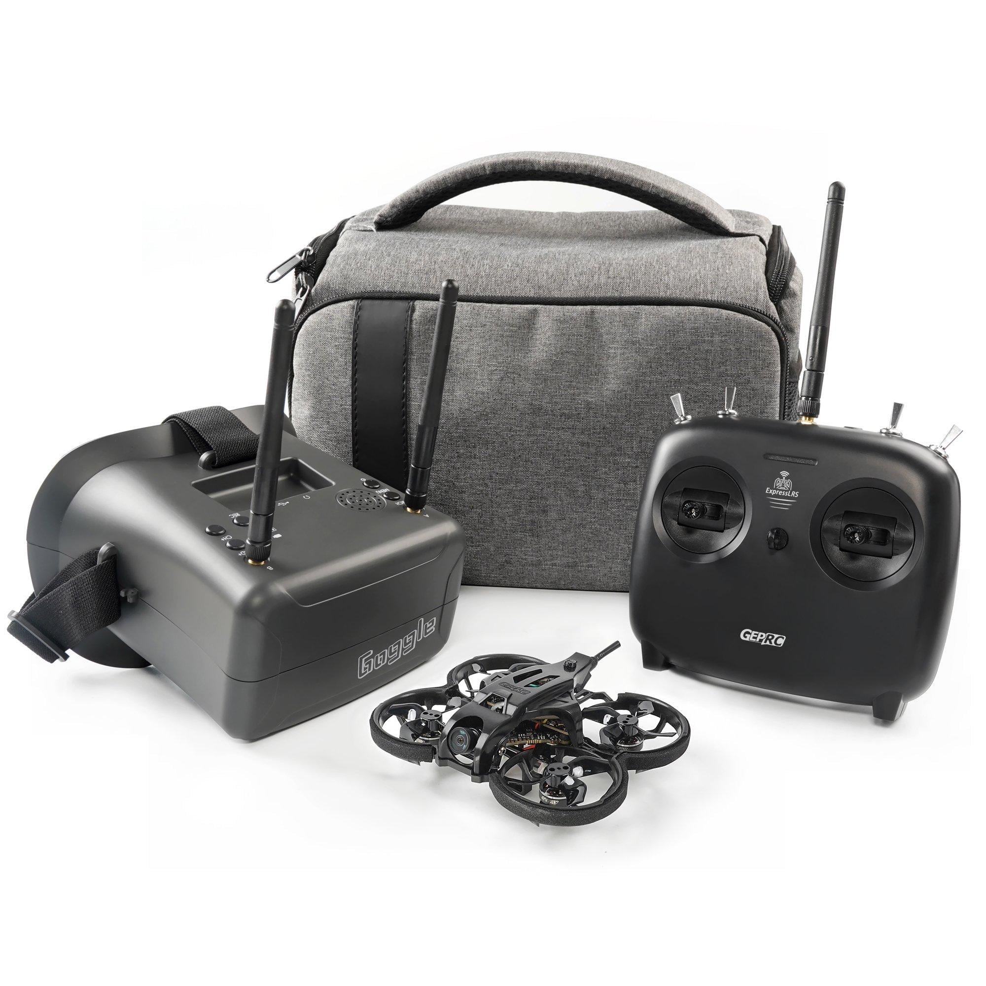 Квадрокоплект GEPRC RTF Kit TinyGO