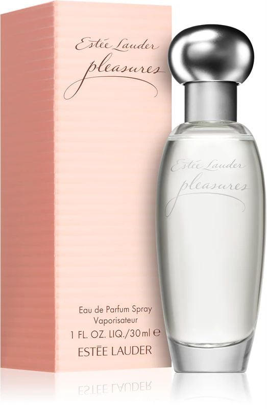 Парфюмированная вода Estee Lauder Pleasures 30 мл (1569_2925)