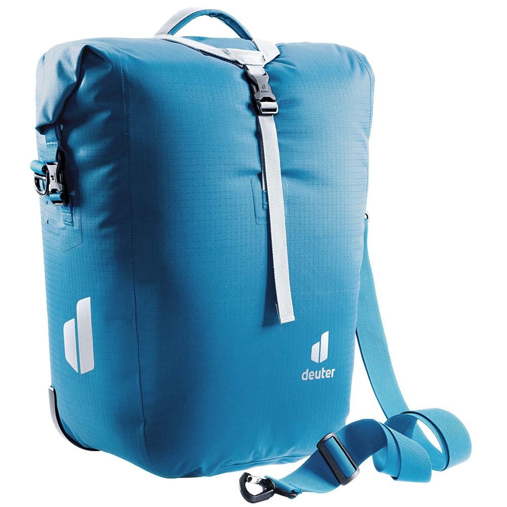 Рюкзак туристический Deuter Weybridge 25+5 л (3230222 3068)