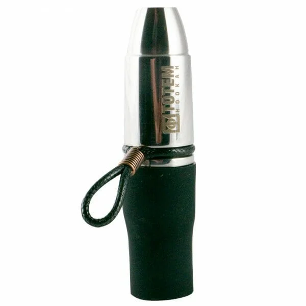 Мундштук персональный Totem Personal Bullet из нержавеющей стали (2099798515)