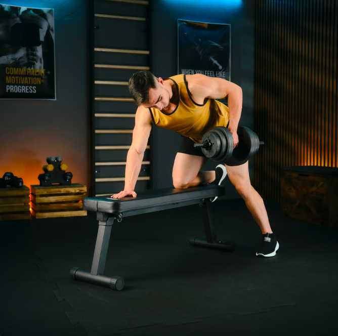 Гантелі композитні TREX Sport TX-010SK 2х10 кг (5122) - фото 13 Гантелі композитні TREX Sport TX-010SK 2х10 кг (5122) - фото 13