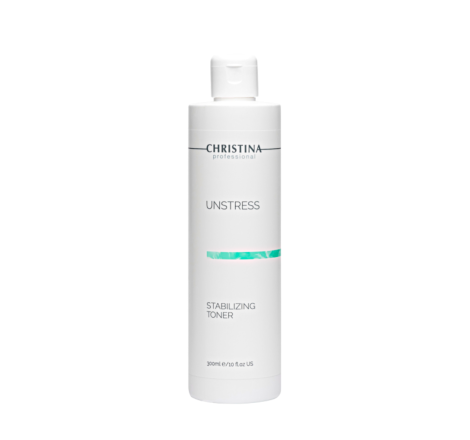 Тоник стабилизирующий для лица CHRISTINA Unstress Stabilizing Toner 300 мл (2635877210) Тоник стабилизирующий для лица CHRISTINA Unstress Stabilizing Toner 300 мл (2635877210)