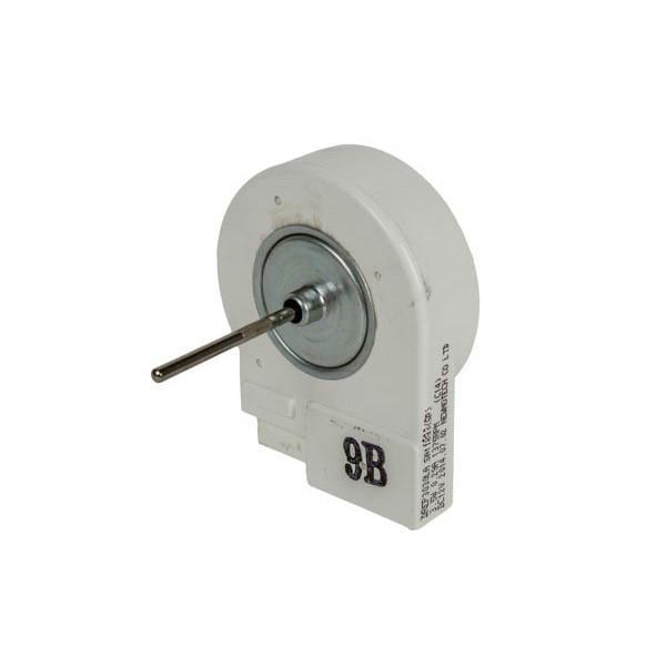 Вентилятор DRCP3030LA для морозильной камеры Samsung DA31-00020H (00000010897) Вентилятор DRCP3030LA для морозильной камеры Samsung DA31-00020H (00000010897)