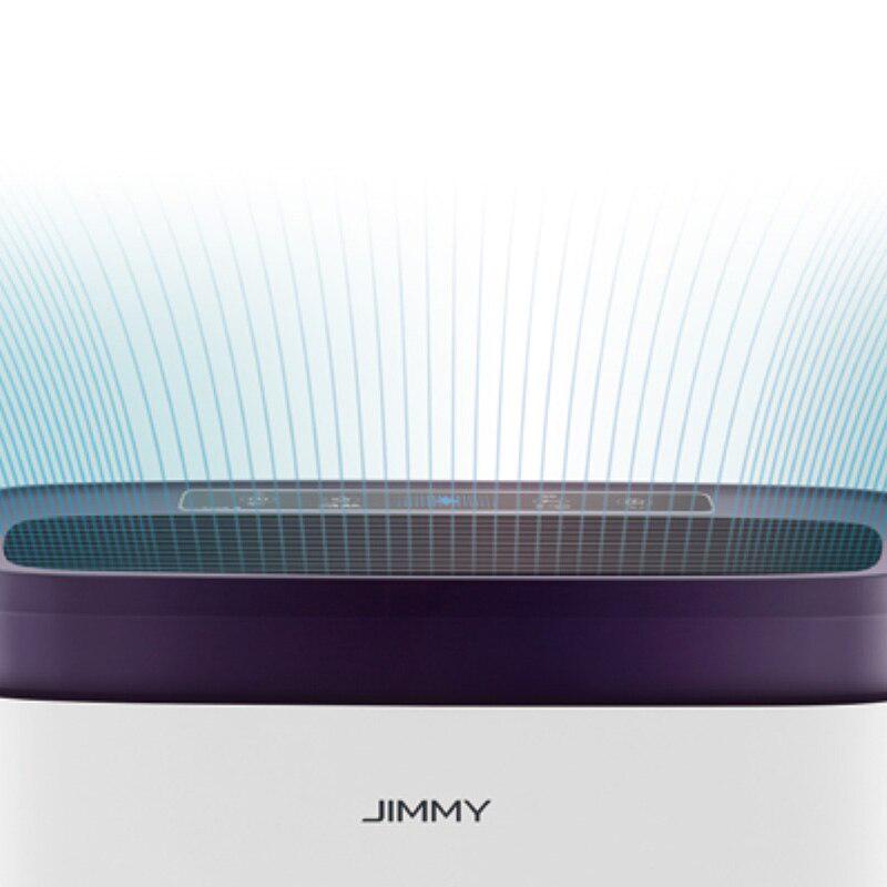 Очиститель воздуха JIMMY Air Purifier AP36 (56801) - фото 4