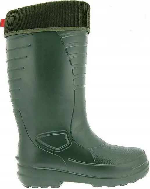 Сапоги Lemigo Grenlander 862 с вкладышем для рыбалки и охоты р. 42 (862/42) - фото 3 Сапоги Lemigo Grenlander 862 с вкладышем для рыбалки и охоты р. 42 (862/42) - фото 3