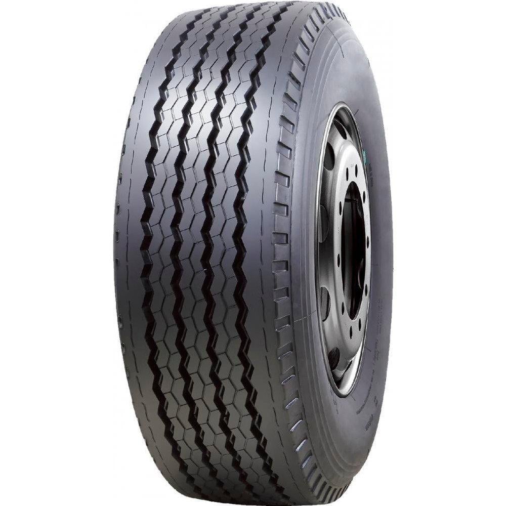 Шина всесезонная Roadwing DW660 рулевая 315/80 R22,5 154/151L 20PR (1002636942)