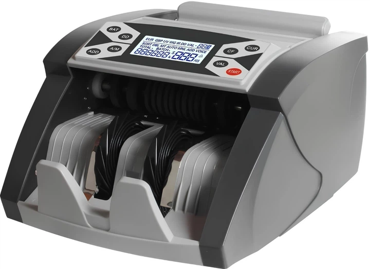 Счетчик банкнот NATIVE NV-731 UV LCD (577095694)