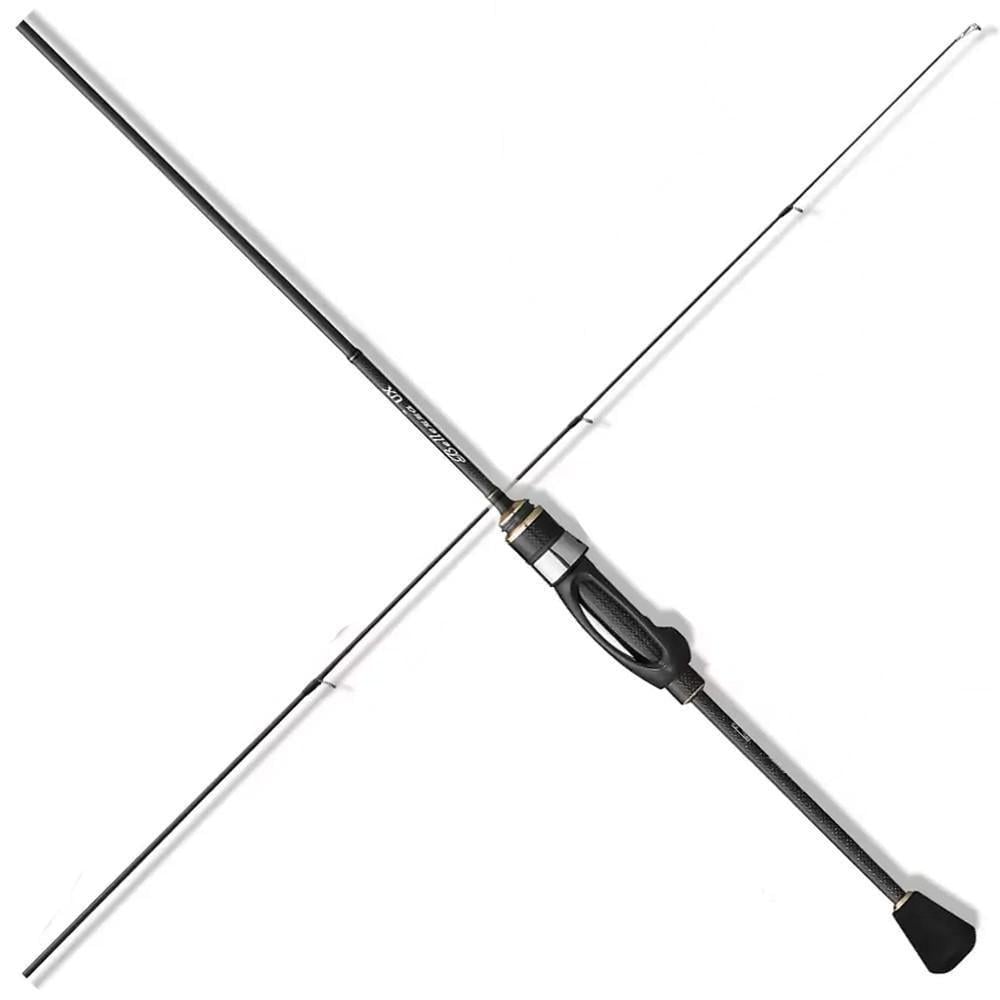 Спиннинг Graphiteleader Bellezza UX 24GBELUS-622SUL-T 1,88m 0,5-5g (2153917915)