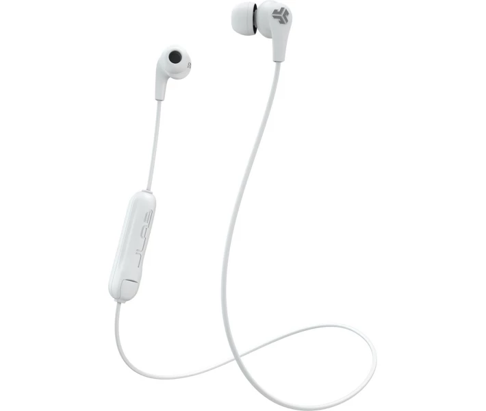 Навушники бездротові JLab JBuds Pro W (IEUEBPRORWHTGRY123)