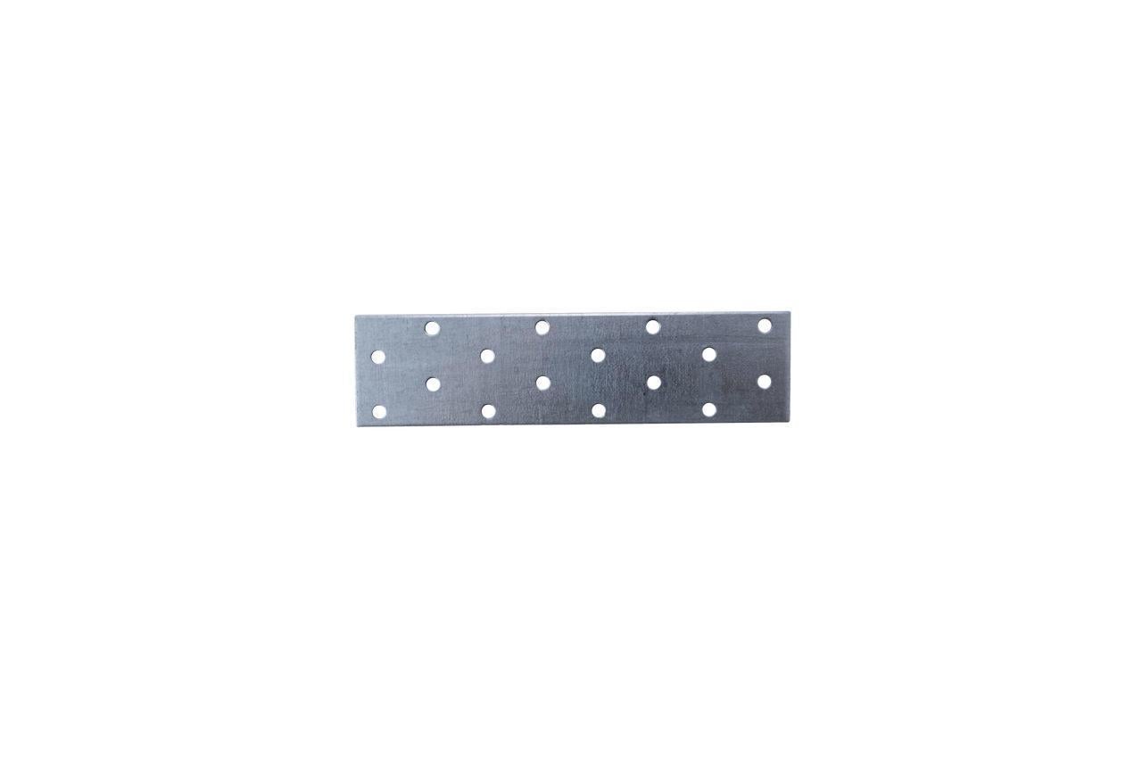 Пластина перфорована Apro 40x160x2 мм 20 шт. (LP-40160)