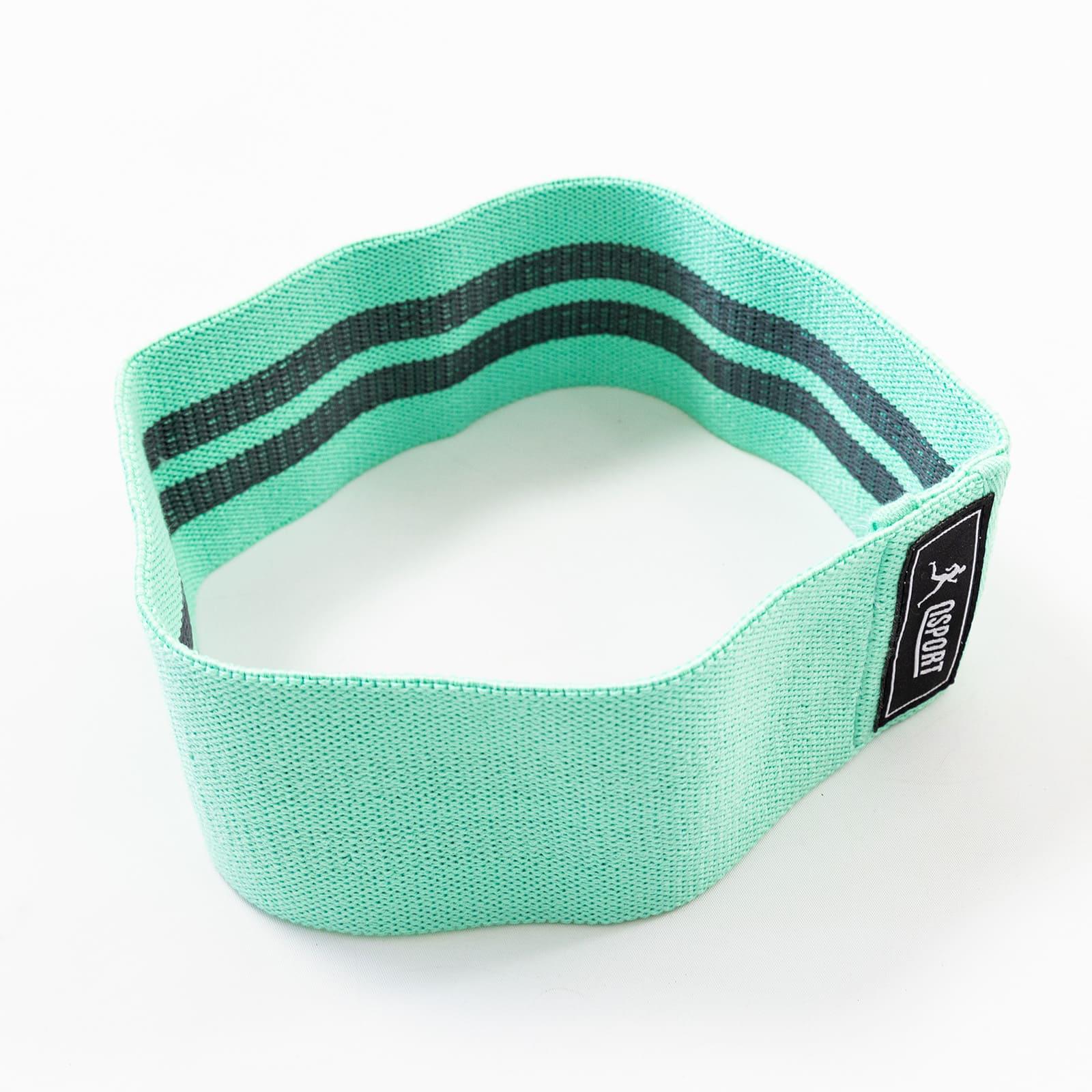 Гумки для фітнесу та спорту OSPORT стрічка еспандер тканинні петлі для ніг/рук/ягідок 3 шт. (OF-0291) - фото 7 Гумки для фітнесу та спорту OSPORT стрічка еспандер тканинні петлі для ніг/рук/ягідок 3 шт. (OF-0291) - фото 7