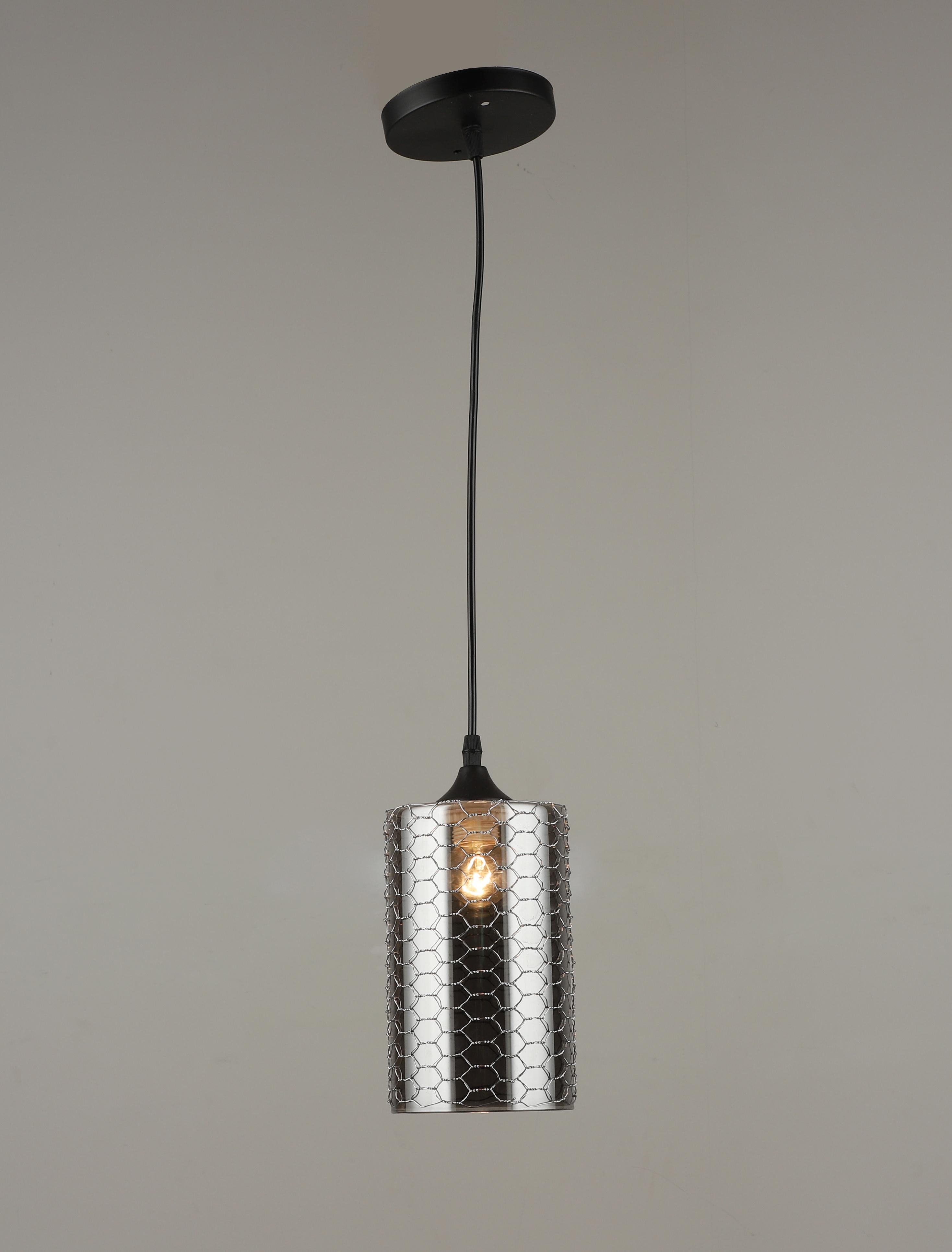 Люстра декоративна Sirius B N4936/1H (000035961)