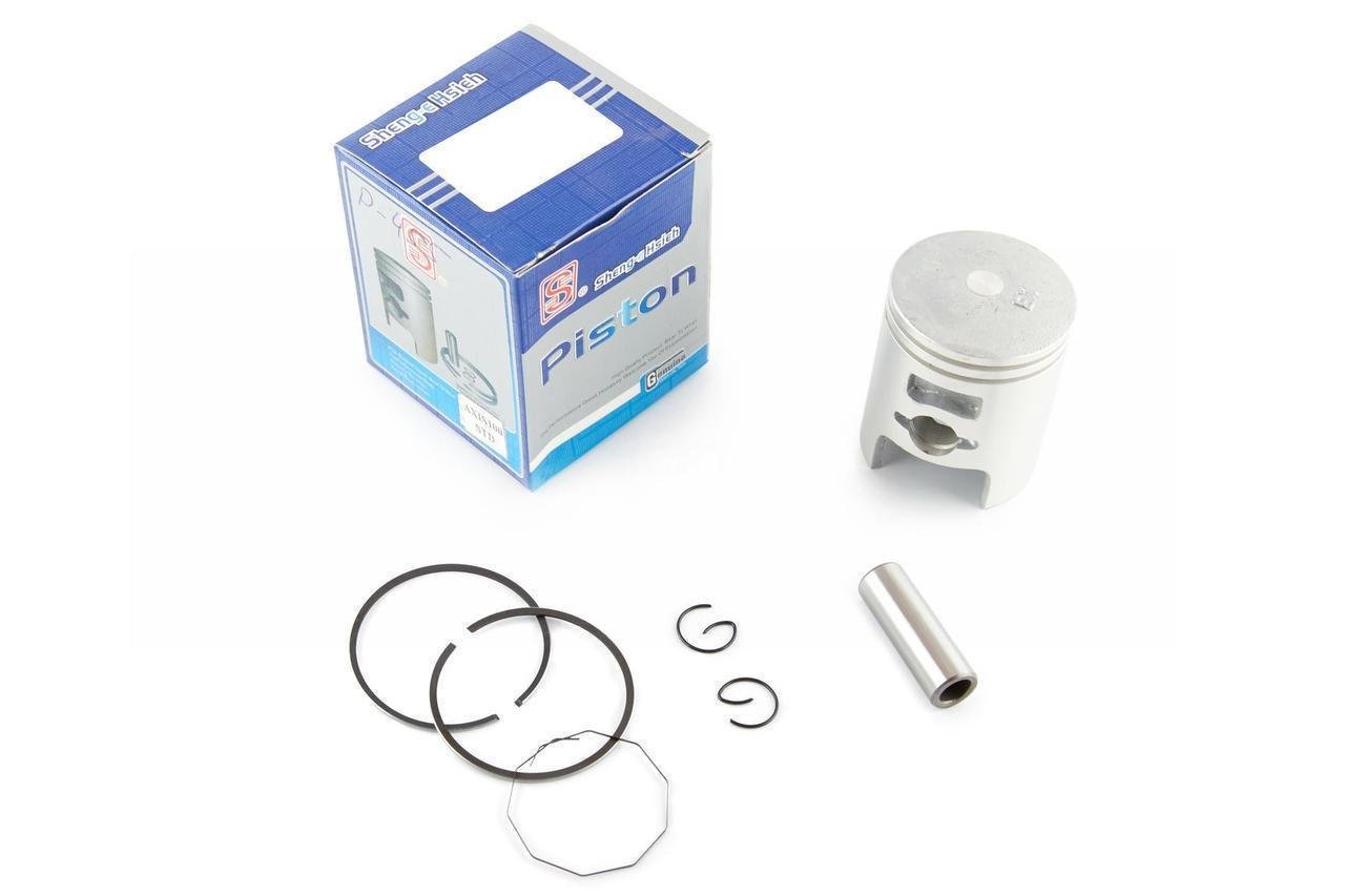 Поршень SEE Honda DIO 62 STD Ø 43 мм (2177237218)