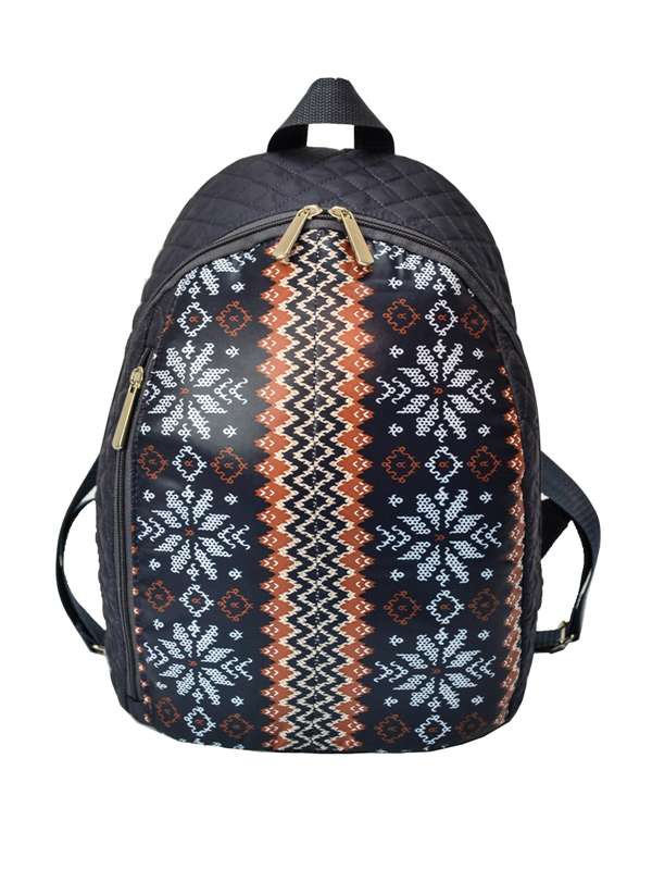 Рюкзак женский Episode Oslo E16S007.05 Синий