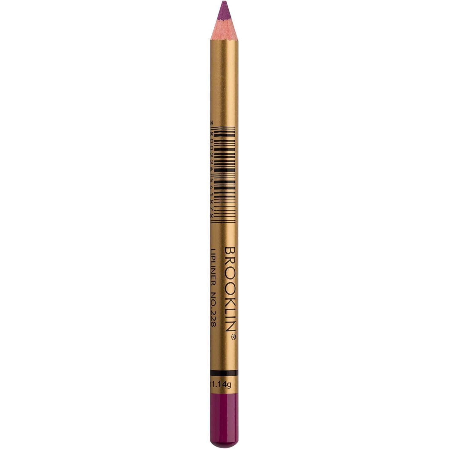 Олівець для губ Impala BROOKLIN 228 Fuchsia Mate (11939) Олівець для губ Impala BROOKLIN 228 Fuchsia Mate (11939)