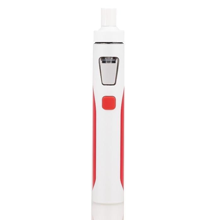 Стартовый набор Joyetech eGo AIO Quick Start Kit Red-White (sn528)