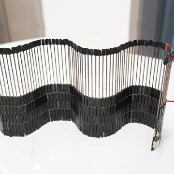 Шаблон разметочный для труб 280 мм (Y02319-1) - фото 6