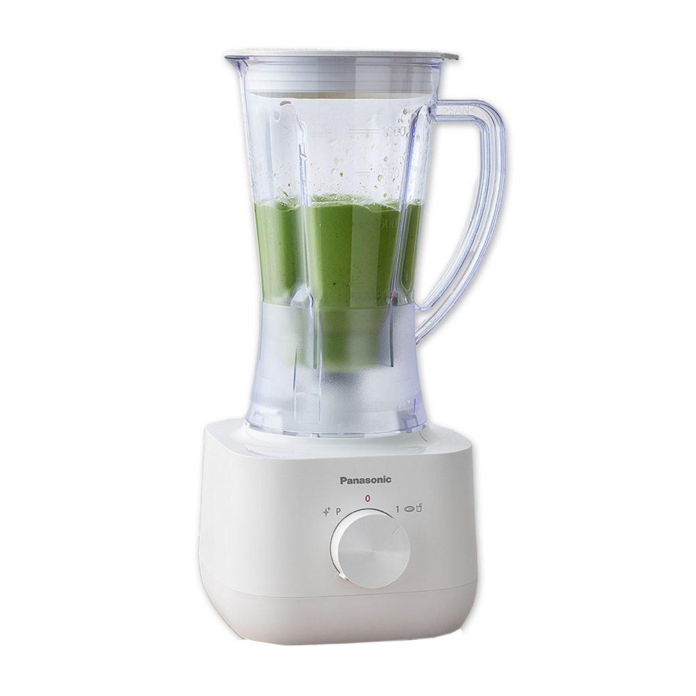 Блендер стаціонарний Panasonic MX-EP3111-WTQ