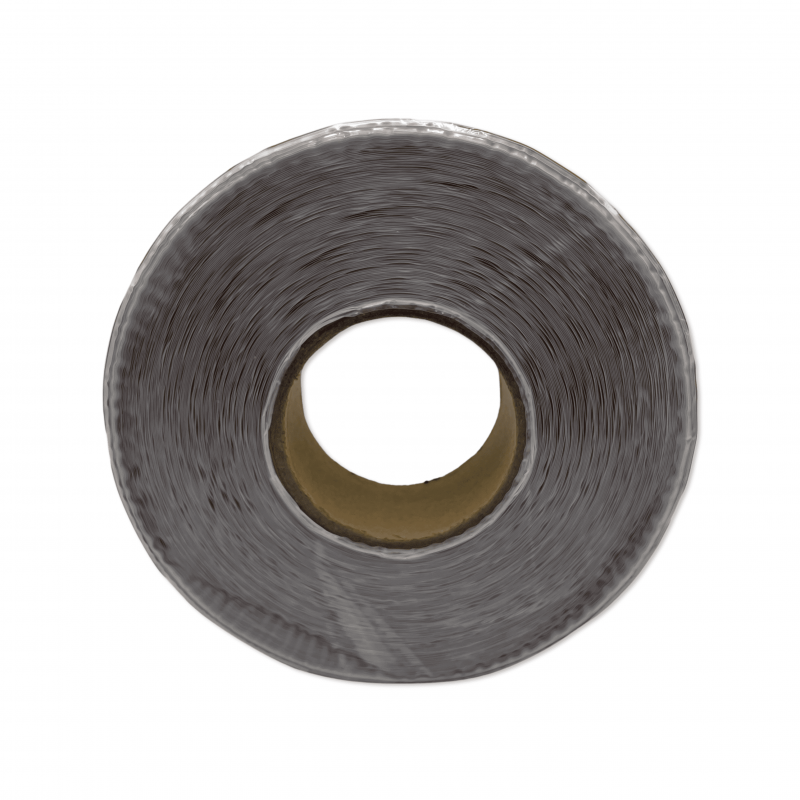 Лента светоотражающая секторная Е4 Красный (PVCS3M-R-1) - фото 2