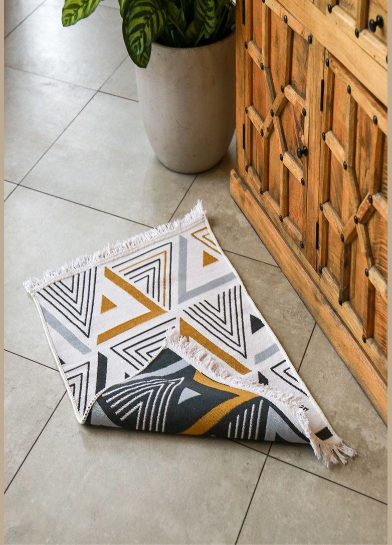 Килим TURComFor Modern Color 60х125 см (TC303375672)