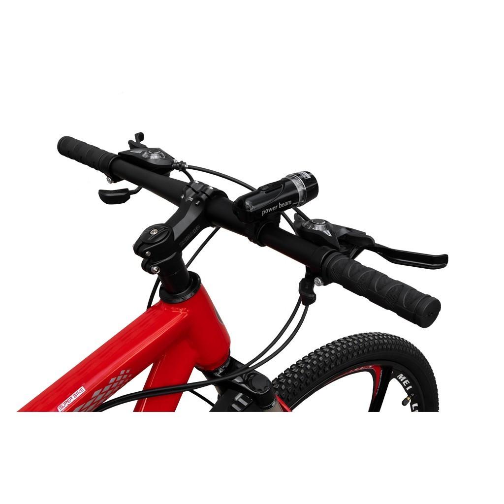 Велосипед Kucher "Cross Style" цельнорамный с литыми дисками 26" рама 17" Красный (1501212178) - фото 6 Велосипед Kucher "Cross Style" цельнорамный с литыми дисками 26" рама 17" Красный (1501212178) - фото 6