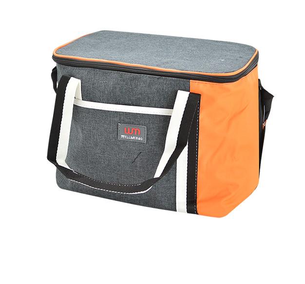 Термосумка 40x25x29 см (LU000722)