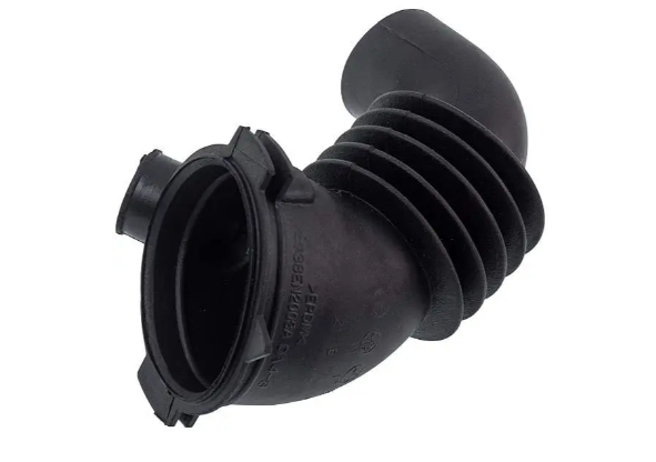 Патрубок бак насос связующий для стиральной машины LG 4738EN2003A (Patr007) - фото 10