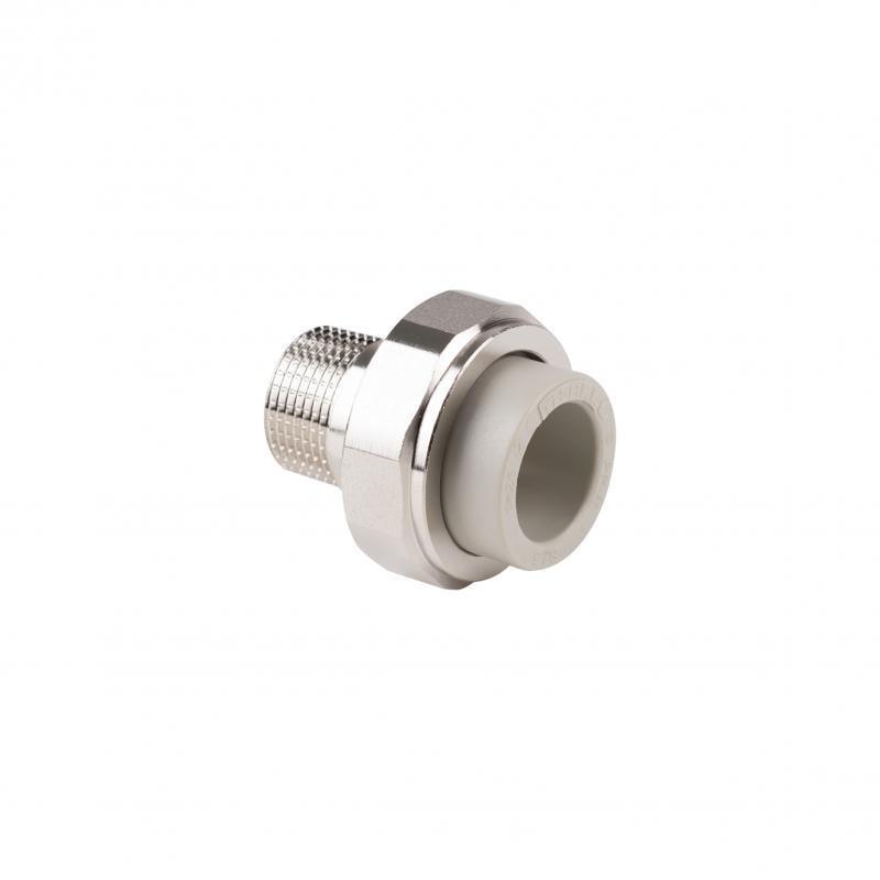 Згін-американка PPR Thermo Alliance 25х3/4" НР (FRRS00029232) - фото 3