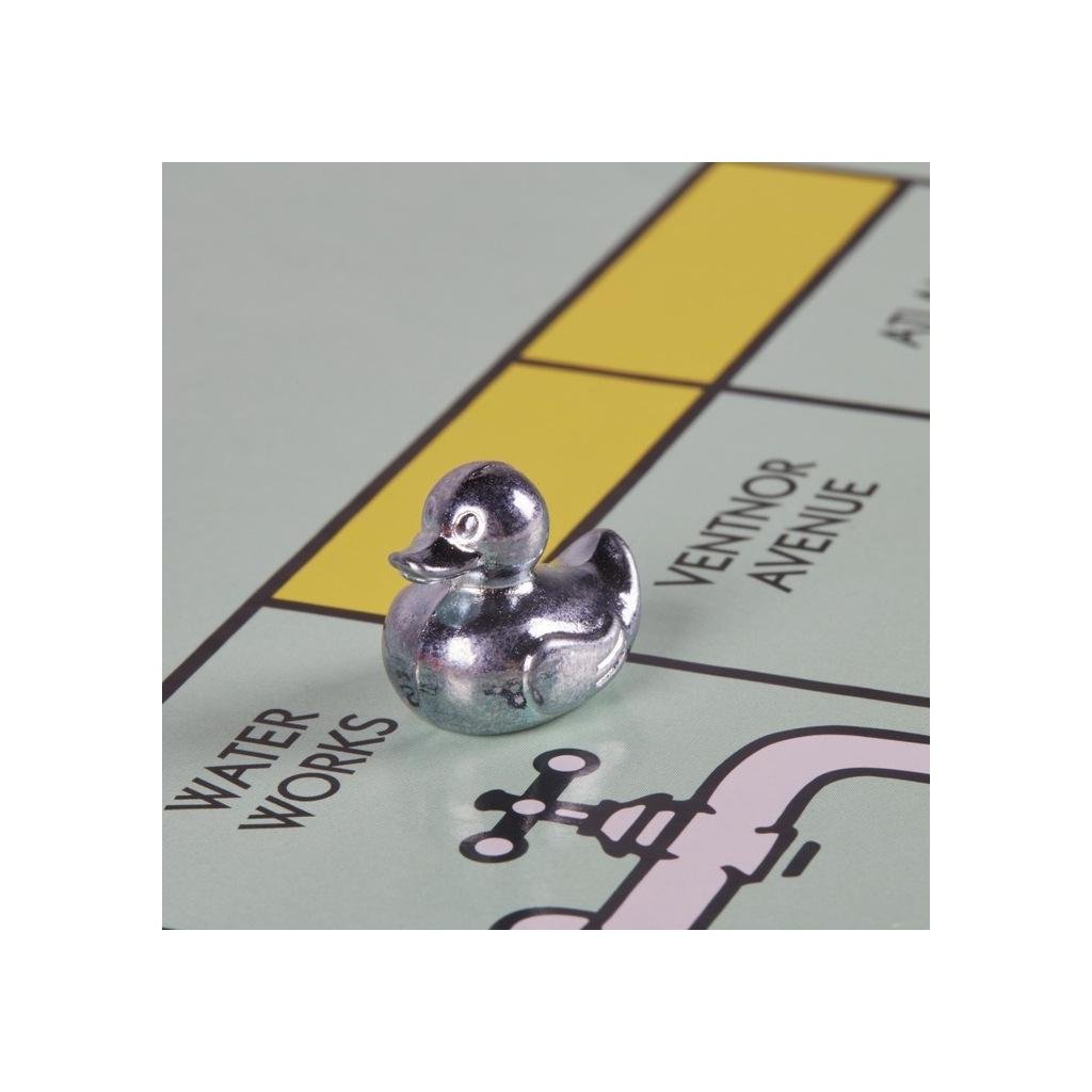 Настольная игра Hasbro Классическая Монополия украинская версия (C1009) - фото 6 Настольная игра Hasbro Классическая Монополия украинская версия (C1009) - фото 6