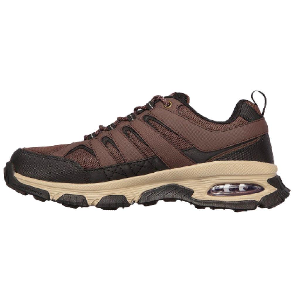 Кроссовки мужские Skechers Air Envoy 237214 BRBK р. 46 (134297) - фото 2