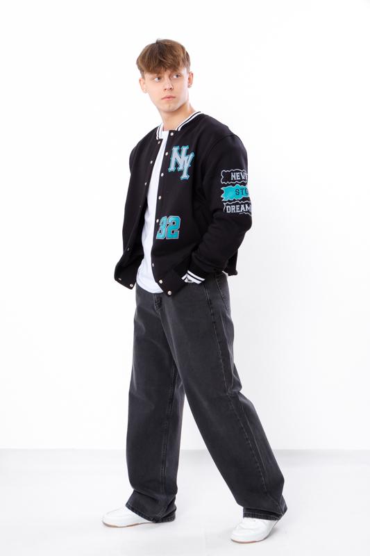 Джинси чоловічі демісезон Носи Своє р. 36 Сірий (16121) - фото 3 Джинси чоловічі демісезон Носи Своє р. 36 Сірий (16121) - фото 3