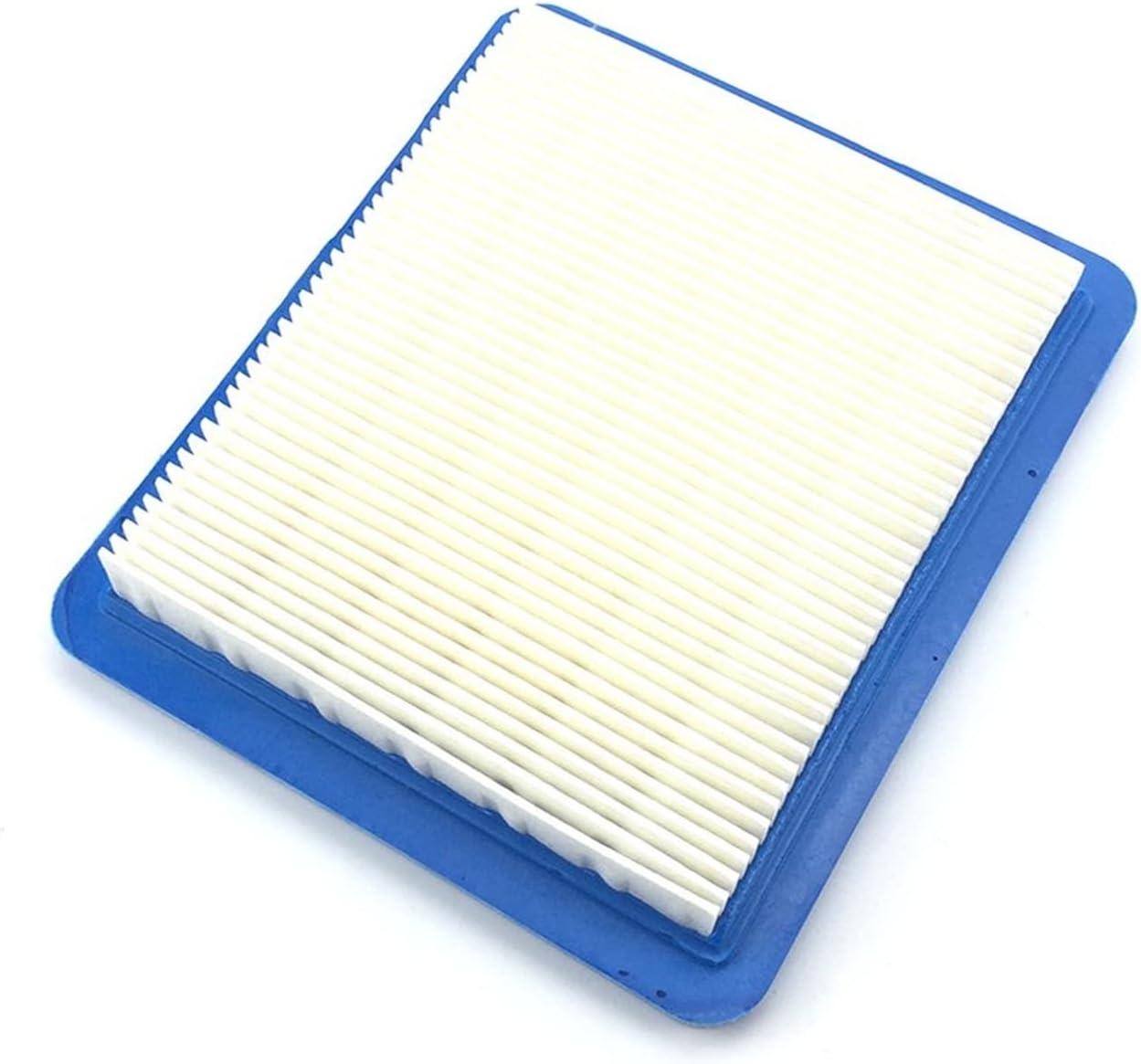 Фильтр воздушный для газонокосилки культиваторов Briggs Stratton 491588 MTD Bolens Yanmar 132х112х20 мм - фото 9 Фильтр воздушный для газонокосилки культиваторов Briggs Stratton 491588 MTD Bolens Yanmar 132х112х20 мм - фото 9