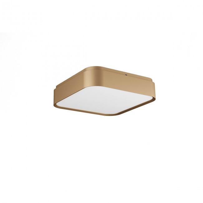 Светильник потолочный Redo Yomo Pl LED 32 W 3000K Gd 5.1.2 (01-2574)