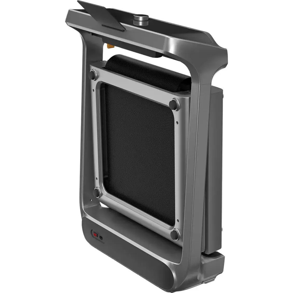 Беговая дорожка KingSmith WalkingPad Treadmill X218 Black - фото 7 Беговая дорожка KingSmith WalkingPad Treadmill X218 Black - фото 7