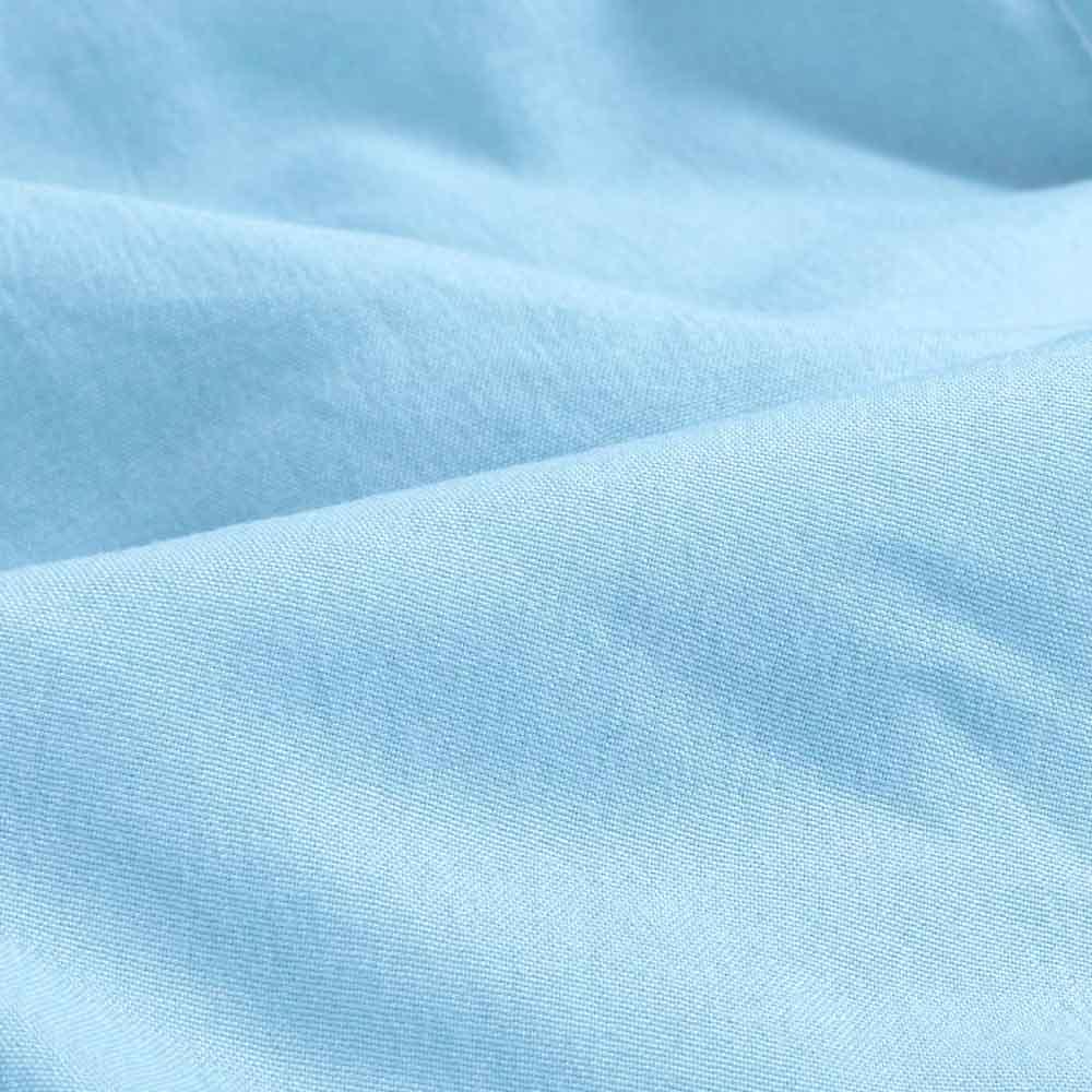 Ковдра антибактеріальна 8H BX1 180х200 см Blue - фото 2